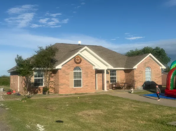 614 Hcr 3138 S, Bynum, TX 76631