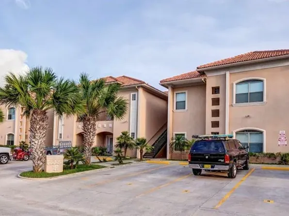 103 E Gardenia St #10, South Padre Island, TX 78597