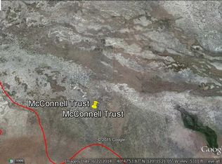 20 Acres Garate Rd, Termo, CA 96132