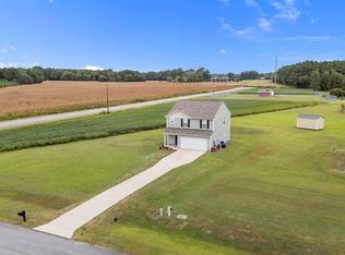 2200 Carriage Drive, Kinston, NC 28504