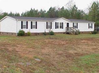 361 Helen Young Dr, Linwood, NC 27299