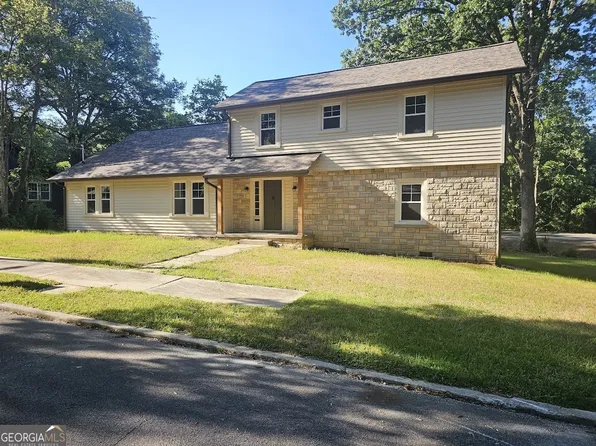 715 Smith St, Cedartown, GA 30153