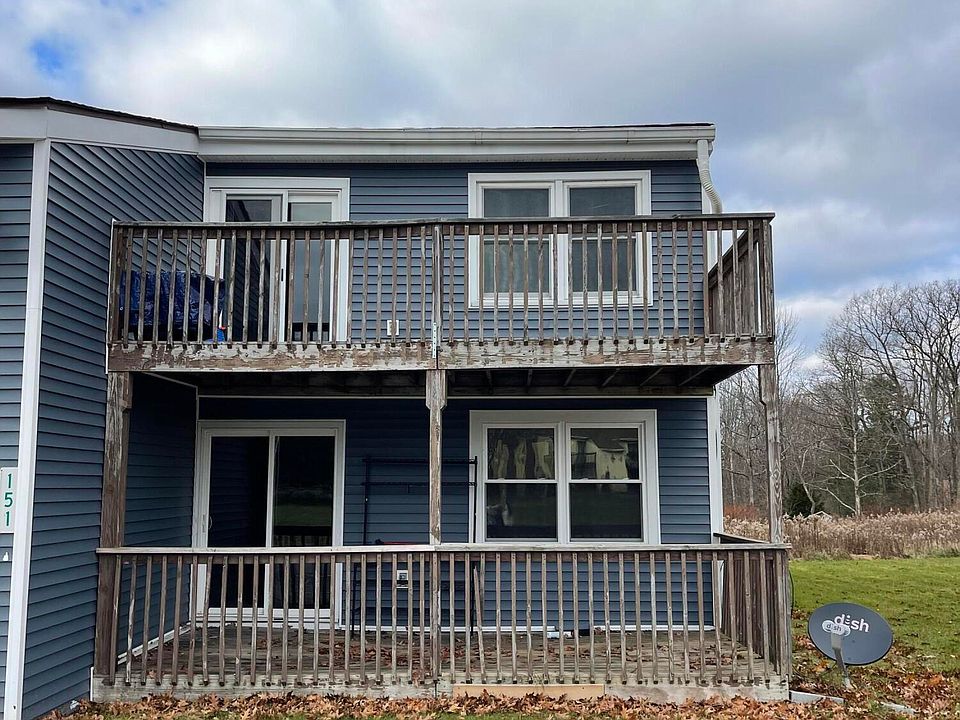151 Snowshoe Ct APT 204, Mount Pocono, PA 18344 Zillow