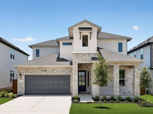 Windsor Plan, Santa Rita Ranch