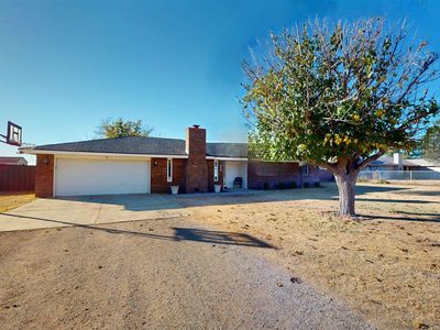 7505 N Piedras Dr, Hobbs, NM, 88242