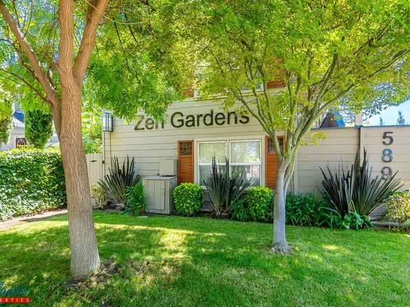 Third St N 589 (589 Zen Garden LLC), 589 N 3rd St APT 12, San Jose, CA 95112