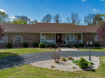 1118 Slater Rd, Wickliffe, KY, 42087
