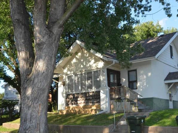 1024 S Paxton St, Sioux City, IA 51106
