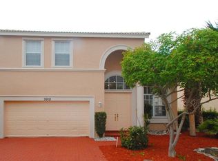 9918 Shepard Pl, Wellington, FL 33414