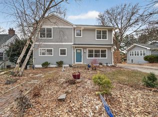 3309 Tally Ho Ln, Madison, WI 53705