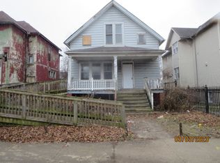 435 W 62nd St, Chicago, IL 60621