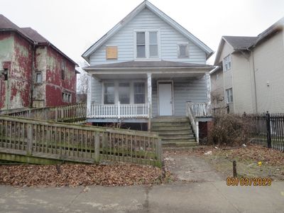 435 W 62nd St, Chicago, IL, 60621