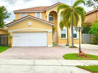 15809 SW 60th Ter, Miami, FL 33193