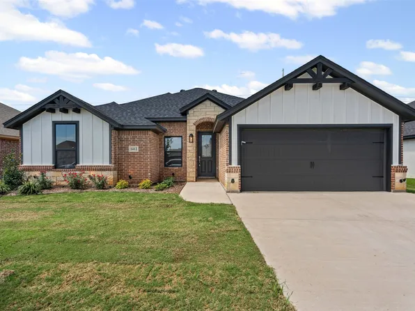 1412 Oleander Dr, Tolar, TX 76476