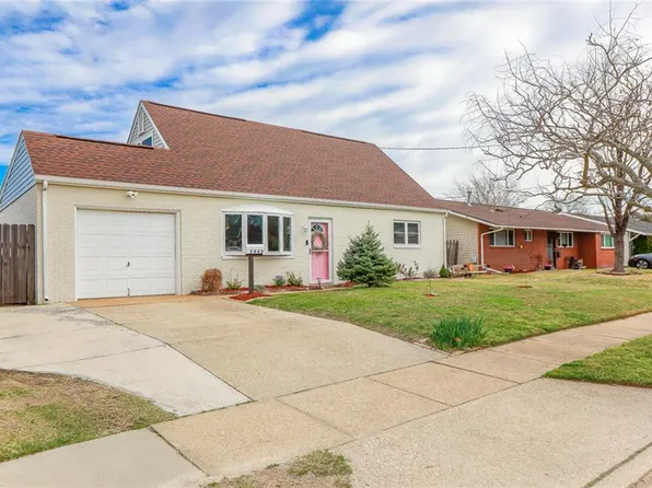 2040 Kersey Ave, Norfolk, VA 23503
