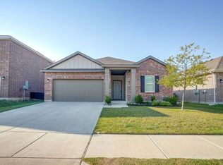 1405 Gentle Creek Ln, Fort Worth, TX 76052
