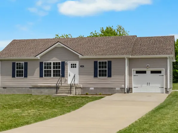 170 Alabama Ave, Oak Grove, KY 42262