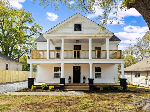 509 S Marietta St, Gastonia, NC 28052