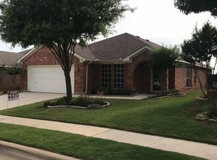 3241 Shoreside Pkwy, Hurst, TX 76053