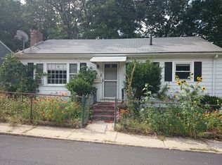 29 Orchardhill Rd, Jamaica Plain, MA 02130
