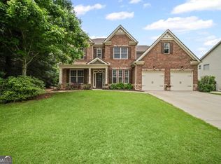 2955 Pleasant Valley Trl, Cumming, GA 30028