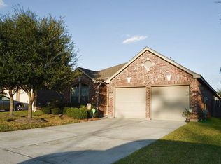 1438 Cameron Park Ln, Spring, TX 77386