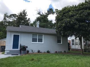 3320 Stanley St, Jacksonville, FL 32207