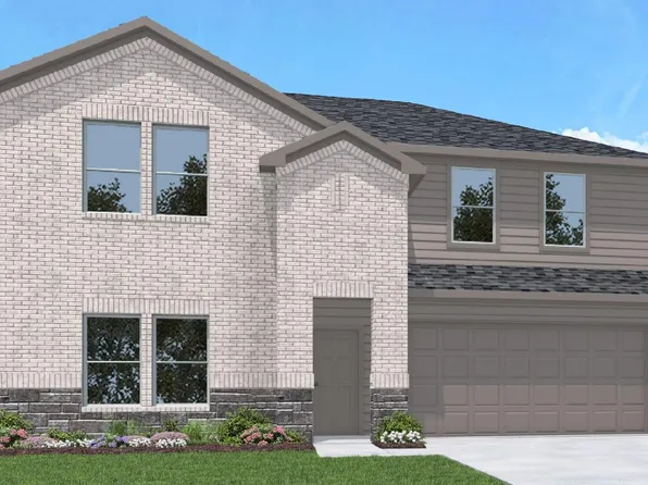 517 Comal Trl, Dayton, TX 77535