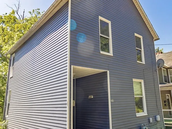 356 Stewart St, Morgantown, WV 26505