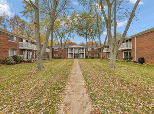 42436 Sheldon Pl BUILDING 31, Clinton Township, MI 48038