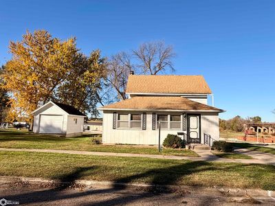 27 Ann St, Manning, IA, 51455