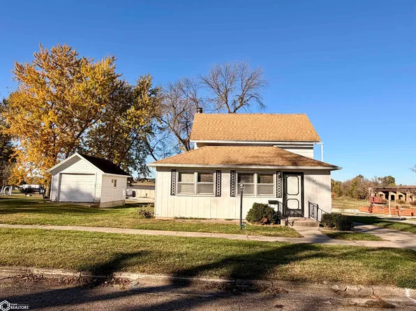 27 Ann St, Manning, IA 51455