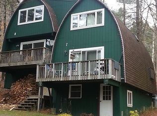 320 Grand Hollow Rd UNIT 7, Warren, VT 05674
