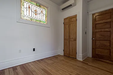 Rented by J & M Realty Services Corp (Management)