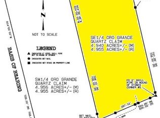 Defender Grade, Pioneer, CA 95666