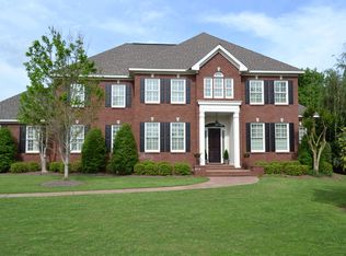 6324 Orleans Sq, Montgomery, AL 36117