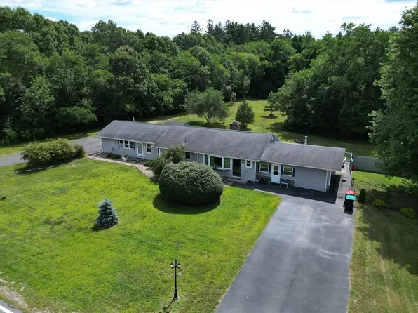 2 Four Long Point Rd, Lakeville, MA 02347