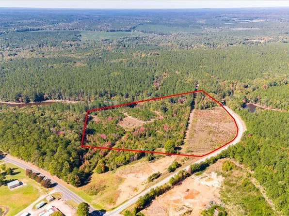 0 Highway 378 Rd, Mc Cormick, SC 29835