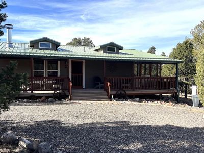 17 Branding Iron Rd, Quemado, NM, 87829