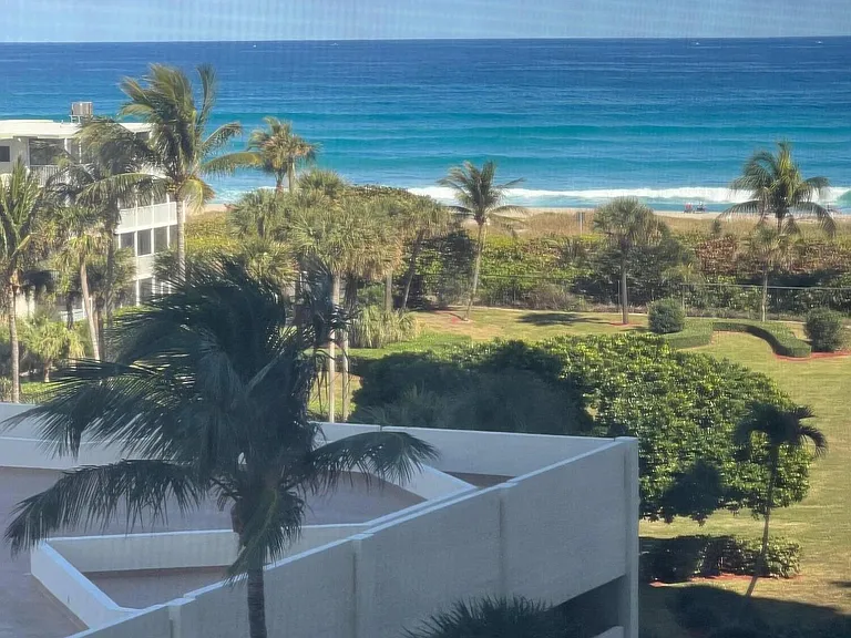 3400 N Ocean Dr #607 — Photo 17