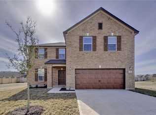 1228 Backcountry Dr, Leander, TX 78641