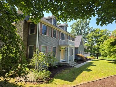 11 Valley View Dr, South Hadley, MA, 01075