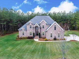 3001 N Ridge Ct, Lincolnton, NC 28092