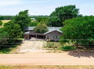 955 S 327th St W, Garden Plain, KS 67050