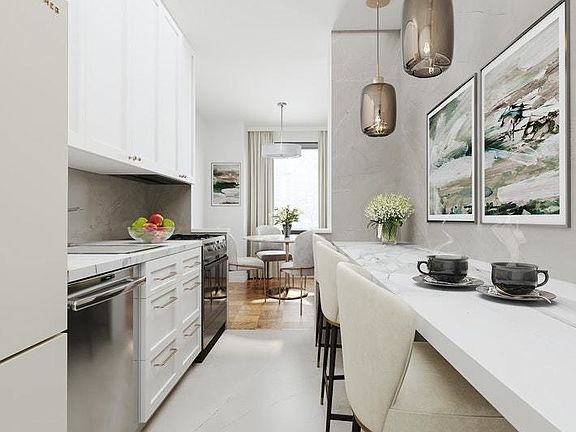 2nd image of 382 Central Park W APT 5P