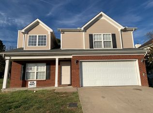 5054 Preserve Blvd, Antioch, TN 37013
