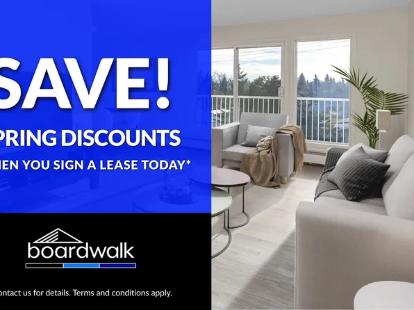 Greenbriar Apartments