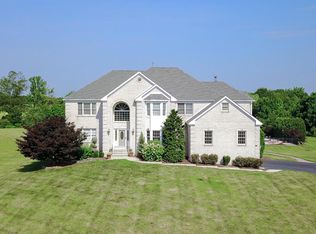 6 Lenn Rd, Allentown, NJ 08501