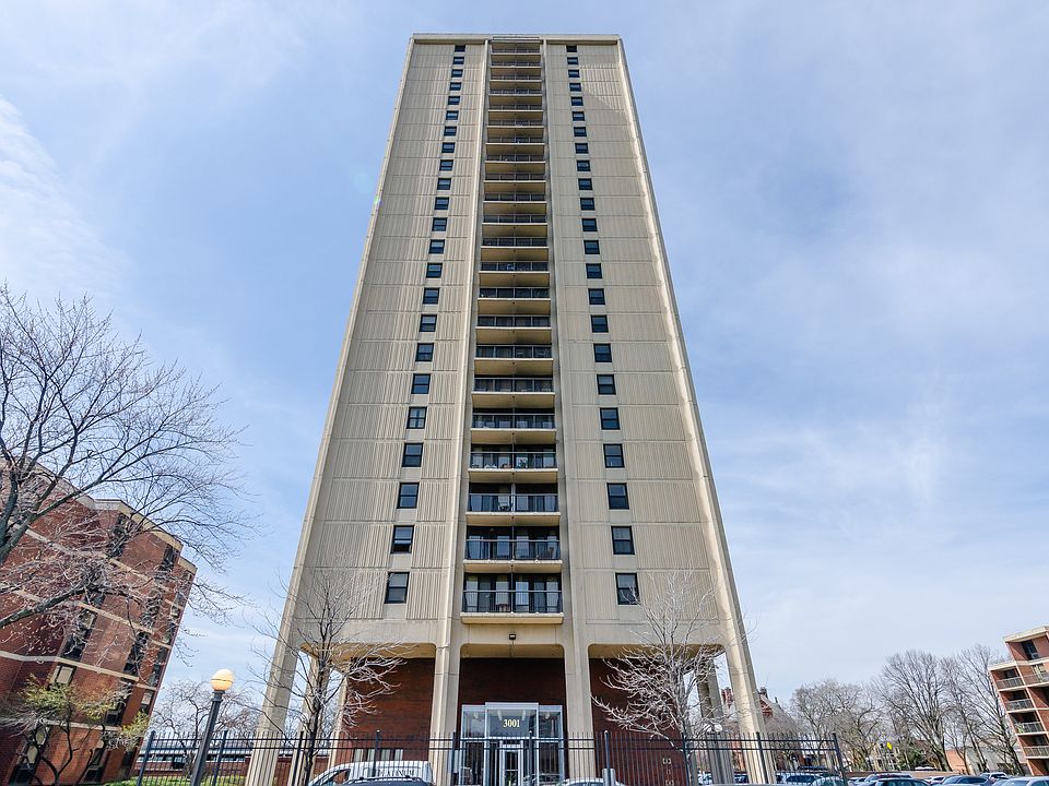 1st image of 3001 S Michigan Ave Unit 2003