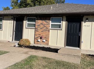 5428-5430 Helmick Ave #5428, Fort Worth, TX 76107